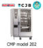 Oven CMP Model 202