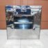 Oven Kue B Stainless 45X42X42 cm